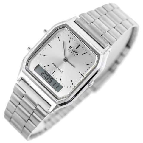 Zegarek Casio AQ-230A-7AMQYES + BOX