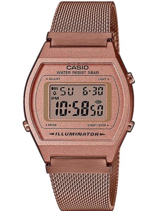 Zegarek Casio Vintage B640WMR-5AEF +BOX