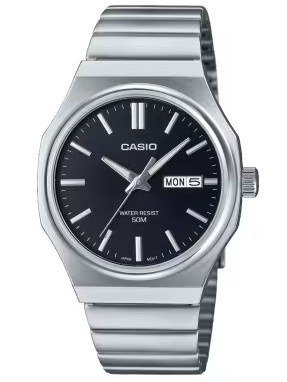 Zegarek Męski Casio MTP-E735D-1A + BOX