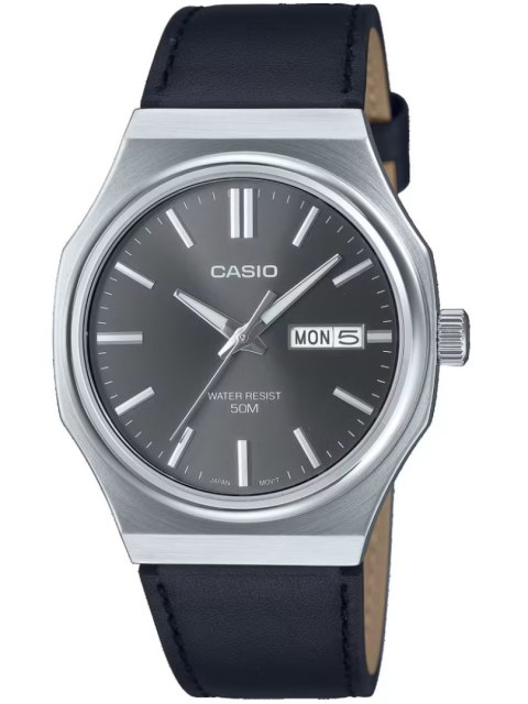 Zegarek Męski Casio MTP-E735L-8A + BOX