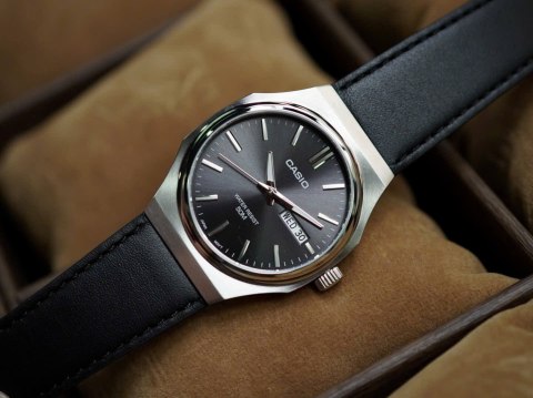 Zegarek Męski Casio MTP-E735L-8A + BOX