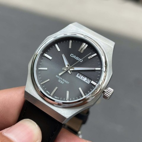 Zegarek Męski Casio MTP-E735L-8A + BOX