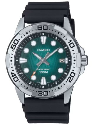 Zegarek Męski Casio Marine Sports MTD-140-3A + BOX