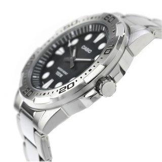 Zegarek Męski Casio Marine Sports MTD-140D-1A + BOX