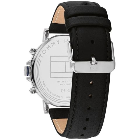 ZEGAREK MĘSKI TOMMY HILFIGER 1710603 TYSON (zf123a)