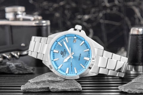 Zegarek Męski CASIO EDIFICE EFV-100D 2BVUEF 10 BAR