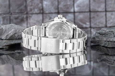 Zegarek Męski CASIO EDIFICE EFV-100D 2BVUEF 10 BAR