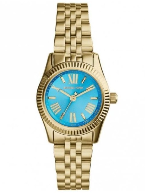 ZEGAREK DAMSKI MICHAEL KORS MK3271 - LEXINGTON (zm510d)
