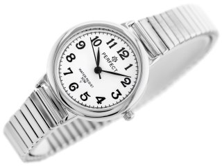 ZEGAREK DAMSKI PERFECT X283-1 (zp965a) - gumka