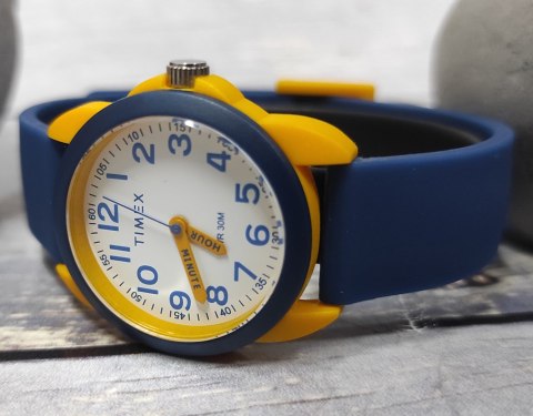 ZEGAREK DZIECIĘCY TIMEX TW2W92100 Time Machines