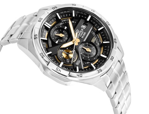 Zegarek Męski CASIO EDIFICE EFR-556D-1AVUEF 10 BAR