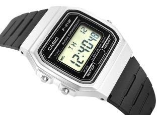 Zegarek Męski CASIO F-91WM-7 + BOX