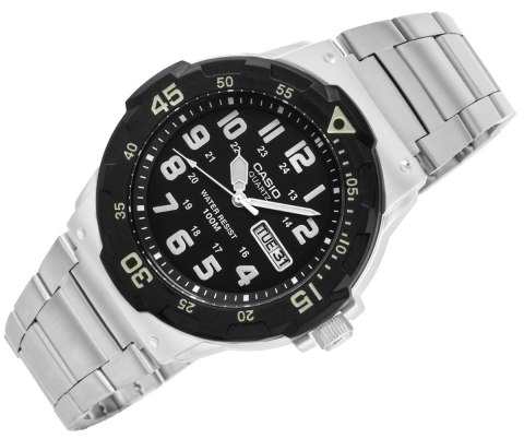 Zegarek Męski CASIO MRW-200HD-1BVEF + BOX
