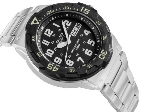 Zegarek Męski CASIO MRW-200HD-1BVEF + BOX