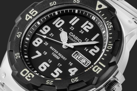 Zegarek Męski CASIO MRW-200HD-1BVEF + BOX