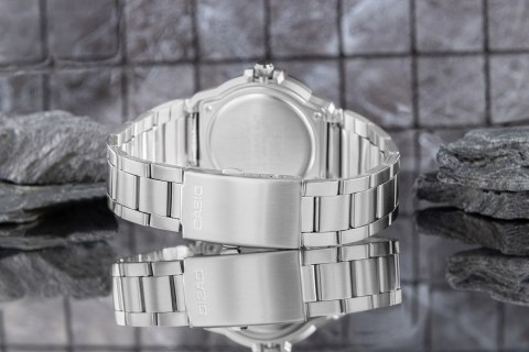 Zegarek Męski CASIO MRW-200HD-1BVEF + BOX