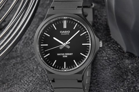 Zegarek Męski CASIO MW-240-1EVEF + BOX
