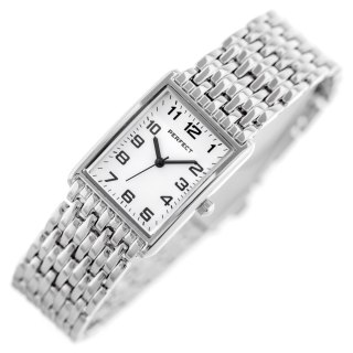Zegarek damski PERFECT S402-01 + BOX