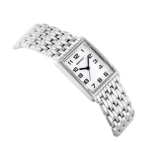Zegarek damski PERFECT S402-01 + BOX