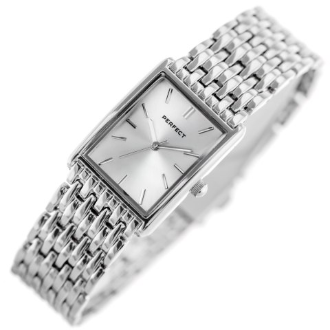 Zegarek damski PERFECT S402-03 + BOX