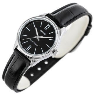 ZEGAREK DAMSKI CASIO LTP-V005L 1B (zd582b) + BOX