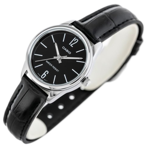 ZEGAREK DAMSKI CASIO LTP-V005L 1B (zd582b) + BOX