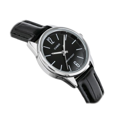 ZEGAREK DAMSKI CASIO LTP-V005L 1B (zd582b) + BOX