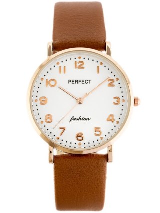 ZEGAREK DAMSKI PERFECT E332 (zp929g)