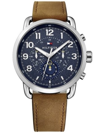 ZEGAREK MĘSKI TOMMY HILFIGER 1791424 (zf063b)