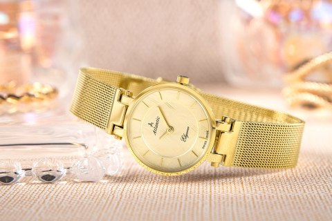 Zegarek Damski Atlantic Elegance 29035.45.31 + BOX