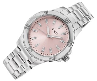 Zegarek Damski Guess Mist GW0948L7 + BOX