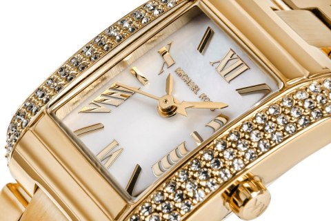 Zegarek Damski MICHAEL KORS Emery MK4867 + BOX