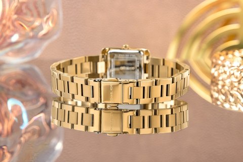 Zegarek Damski MICHAEL KORS Emery MK4867 + BOX