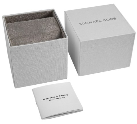 Zegarek Damski MICHAEL KORS Essex MK4904 + BOX