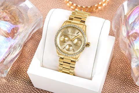 Zegarek Damski MICHAEL KORS Lexington Lady MK4982 + BOX