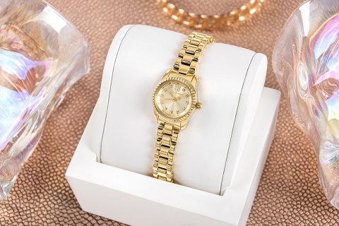Zegarek Damski MICHAEL KORS Lexington MK4862 + BOX