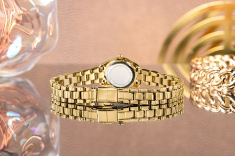 Zegarek Damski MICHAEL KORS Lexington MK4862 + BOX
