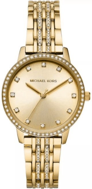 Zegarek Damski MICHAEL KORS Melissa MK4368 + BOX