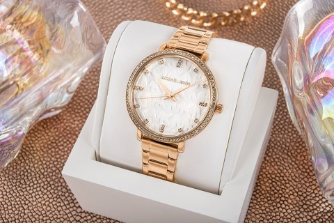 Zegarek Damski MICHAEL KORS Pyper MK4917 + BOX