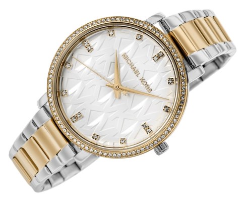 Zegarek Damski MICHAEL KORS Pyper MK4918 + BOX