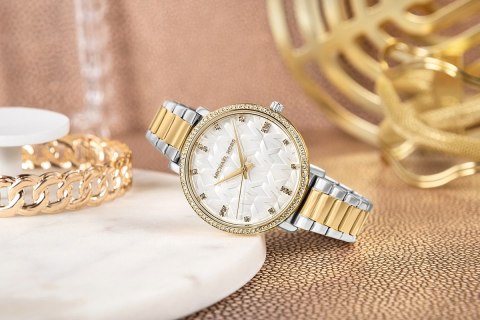 Zegarek Damski MICHAEL KORS Pyper MK4918 + BOX