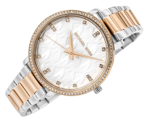 Zegarek Damski MICHAEL KORS Pyper MK4920 + BOX