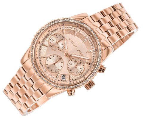 Zegarek Damski MICHAEL KORS Ritz Ladies MK7531 + BOX
