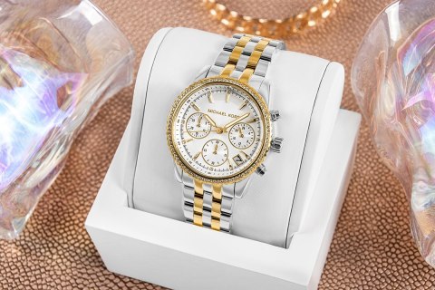 Zegarek Damski MICHAEL KORS Ritz Ladies MK7532 + BOX