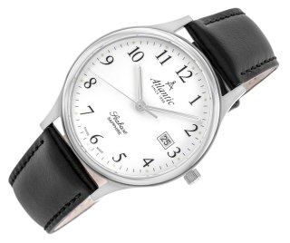 Zegarek Męski Atlantic Seabase 60343.41.13 + BOX