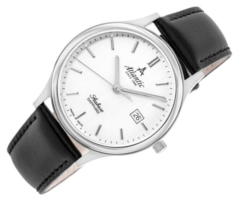Zegarek Męski Atlantic Seabase 60343.41.21 + BOX