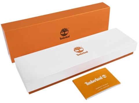 Zegarek Męski TIMBERLAND Williston-Small TDWGB0042007 + BOX