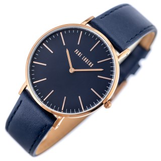 ZEGAREK DAMSKI PAUL LORENS - PL11014A7-6F3 (zg509e) + BOX