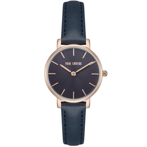 ZEGAREK DAMSKI PAUL LORENS - PL20025A-6F3 (zg594d) + BOX