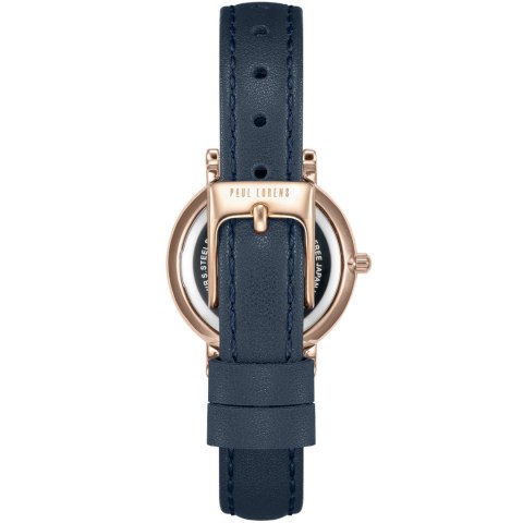 ZEGAREK DAMSKI PAUL LORENS - PL20025A-6F3 (zg594d) + BOX